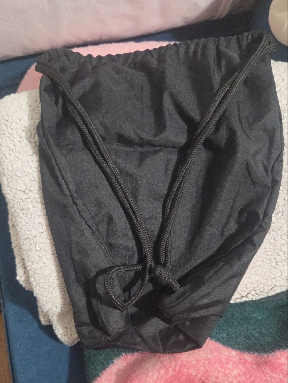 Nike Drawstring Bag - Picture 2 of 2